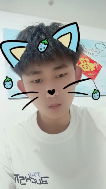 zixuan的第一张照片--梅州相亲服务中心