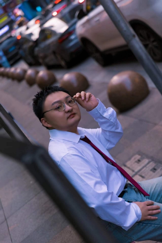 goodness-金的第二张照片--梅州相亲服务中心