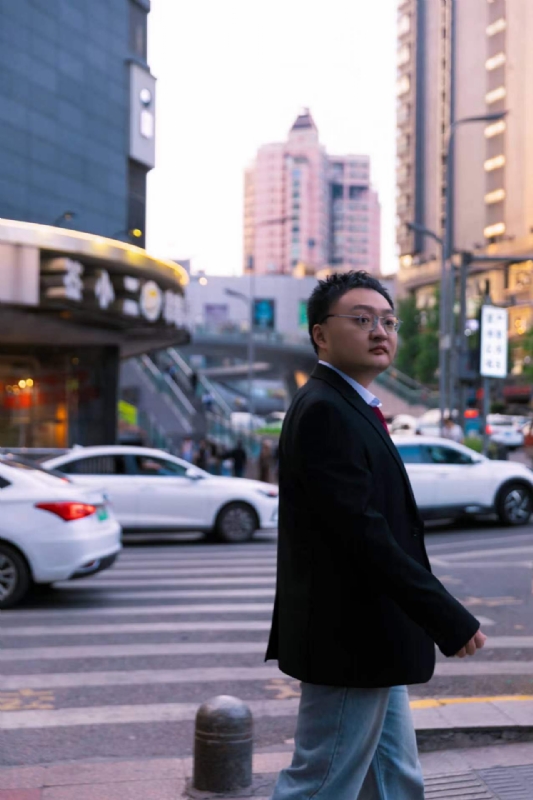 goodness-金的第三张照片--梅州相亲服务中心