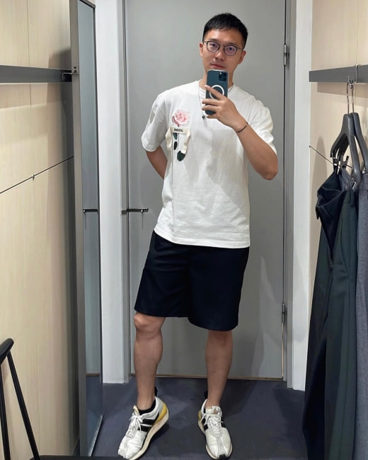 时间大师的第一张照片--梅州相亲服务中心