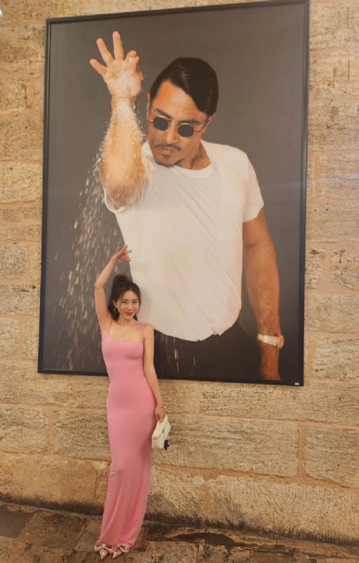 過好自己的第一张照片--梅州相亲服务中心