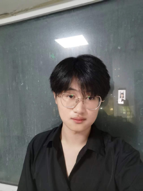 好好的第二张照片--梅州相亲服务中心