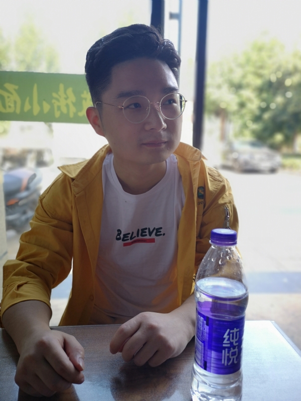 听风等雨的第一张照片--梅州相亲服务中心