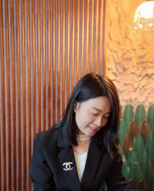 木加薪的第二张照片--梅州相亲服务中心