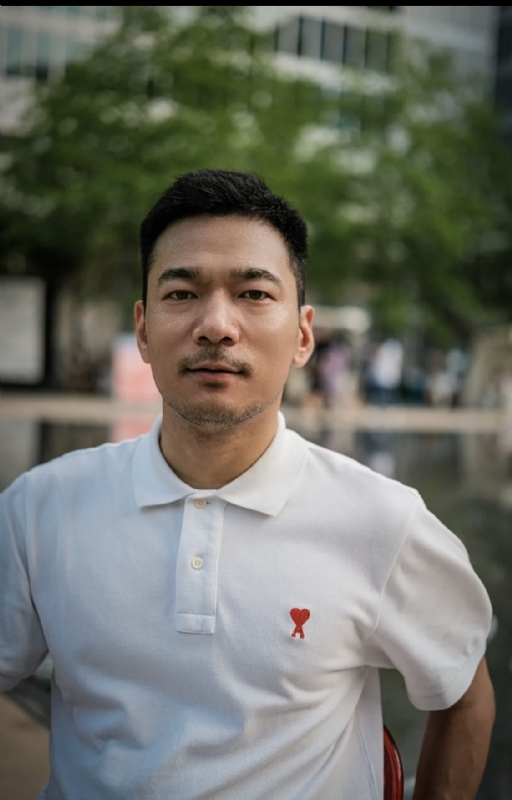 kevin的第一张照片--梅州相亲服务中心