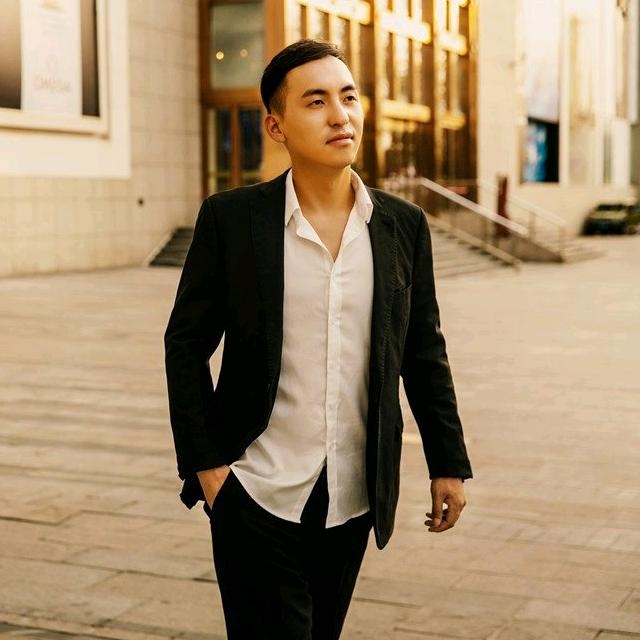 墨墨的第一张照片--梅州相亲服务中心