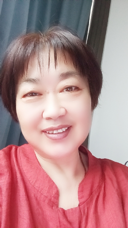 云烟的第一张照片--梅州相亲服务中心