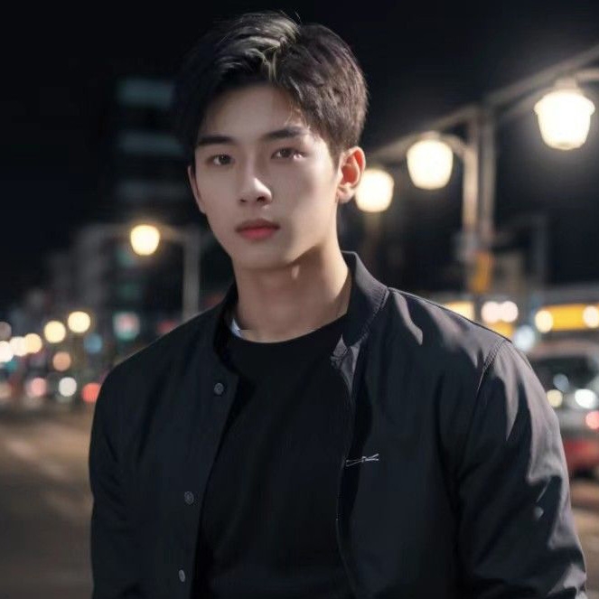 One的第一张照片--梅州相亲服务中心