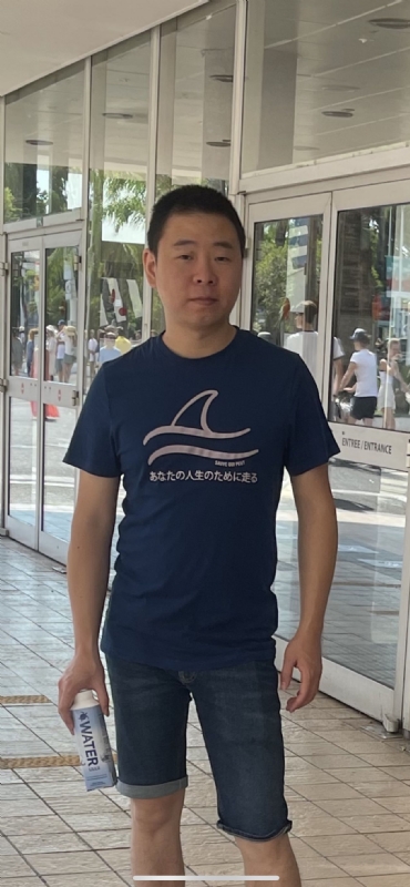 花都帅哥的第一张照片--梅州相亲服务中心