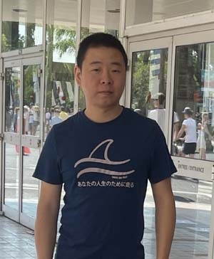 花都帅哥的第二张照片--梅州相亲服务中心