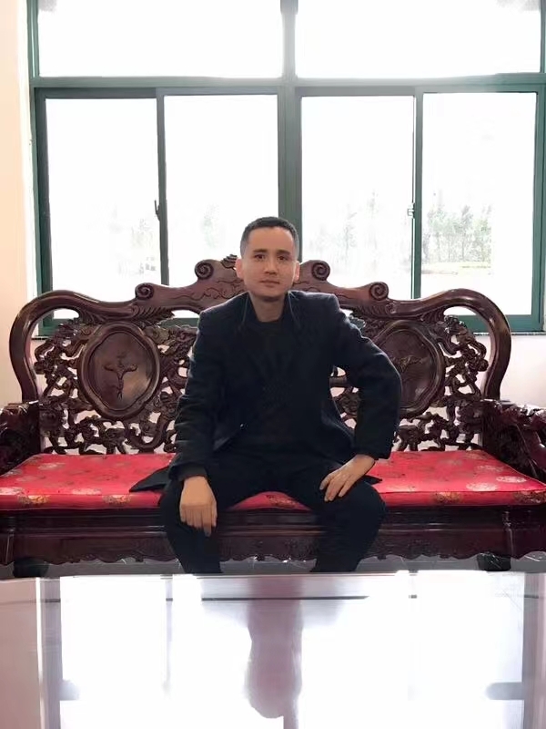 有缘再聚的第一张照片--梅州相亲服务中心