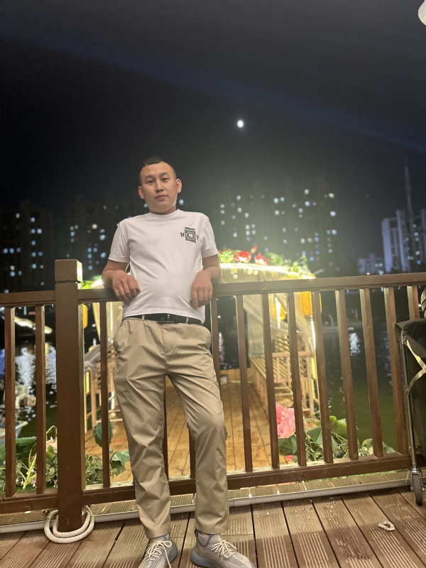 大超的第一张照片--梅州相亲服务中心