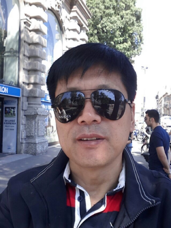 春风的第一张照片--梅州相亲服务中心