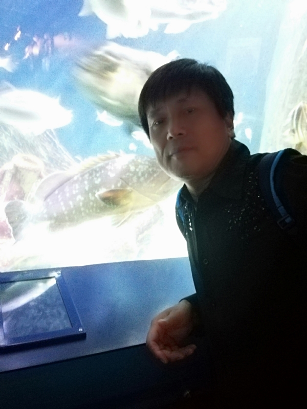 春风的第二张照片--梅州相亲服务中心