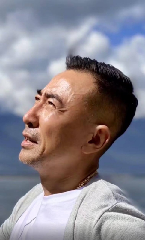 张凯的第一张照片--梅州相亲服务中心