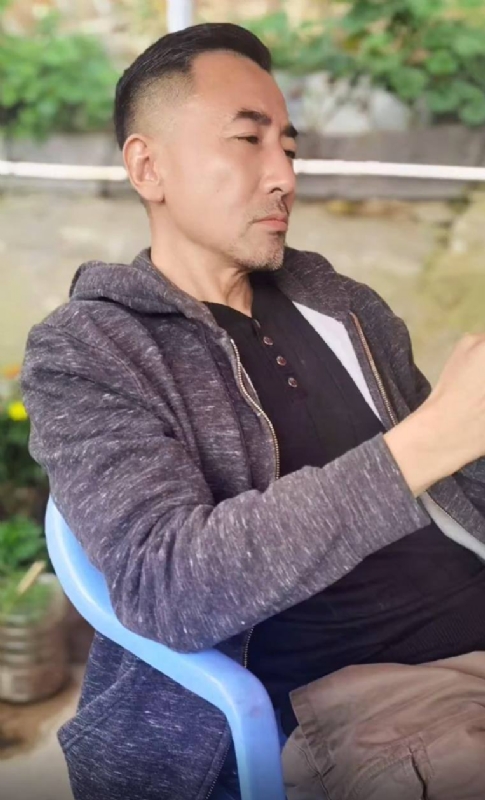 张凯的第二张照片--梅州相亲服务中心