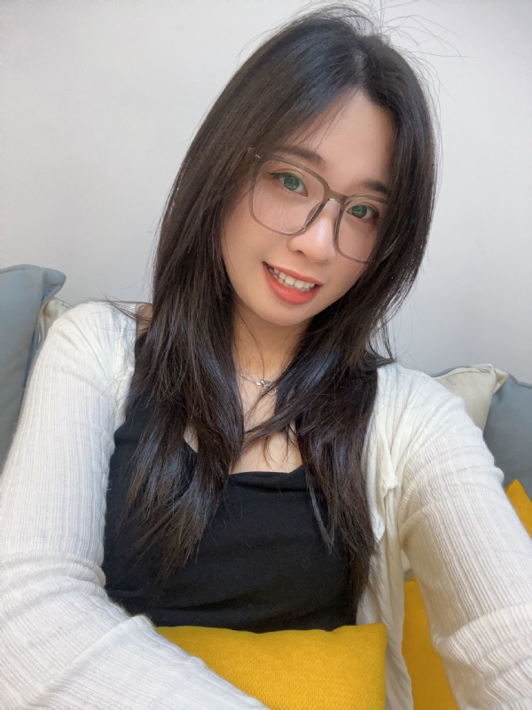 Lin的第一张照片--梅州相亲服务中心