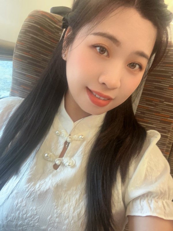 Lin的第三张照片--梅州相亲服务中心