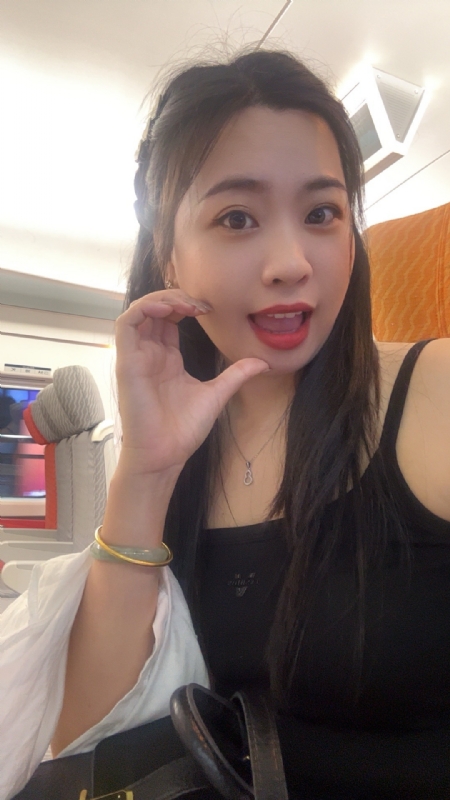 Lin的第四张照片--梅州相亲服务中心