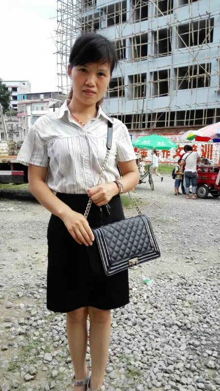 海洋浩瀚的第一张照片--梅州相亲服务中心