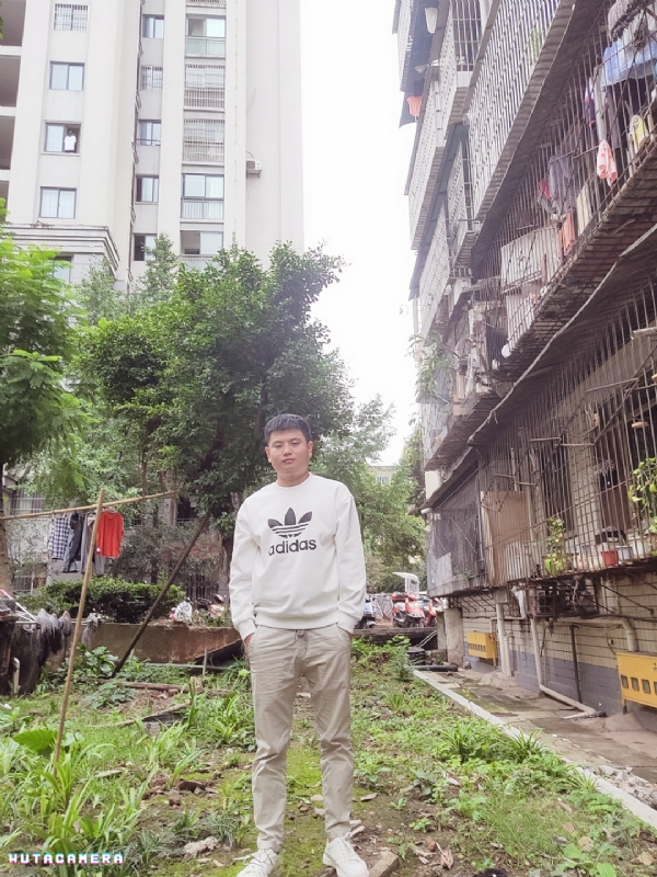 遇见的第二张照片--梅州相亲服务中心