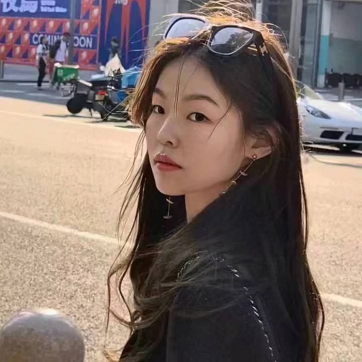 依依姐的第一张照片--梅州相亲服务中心