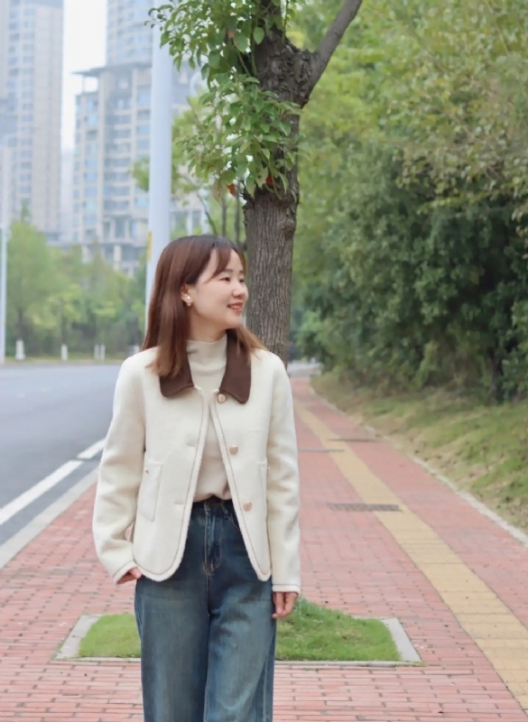 宁静的第一张照片--梅州相亲服务中心