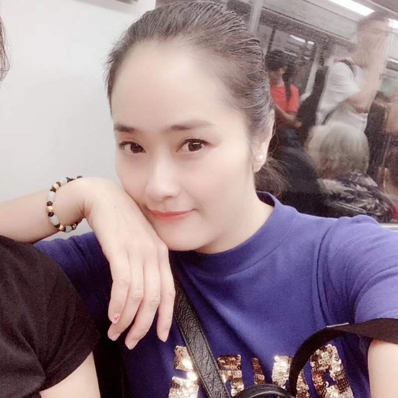 谈谈的第一张照片--梅州相亲服务中心