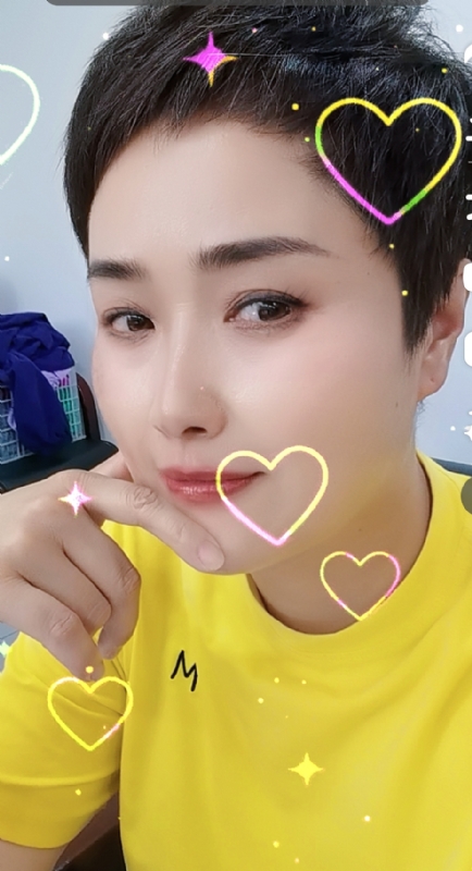 谈谈的第二张照片--梅州相亲服务中心