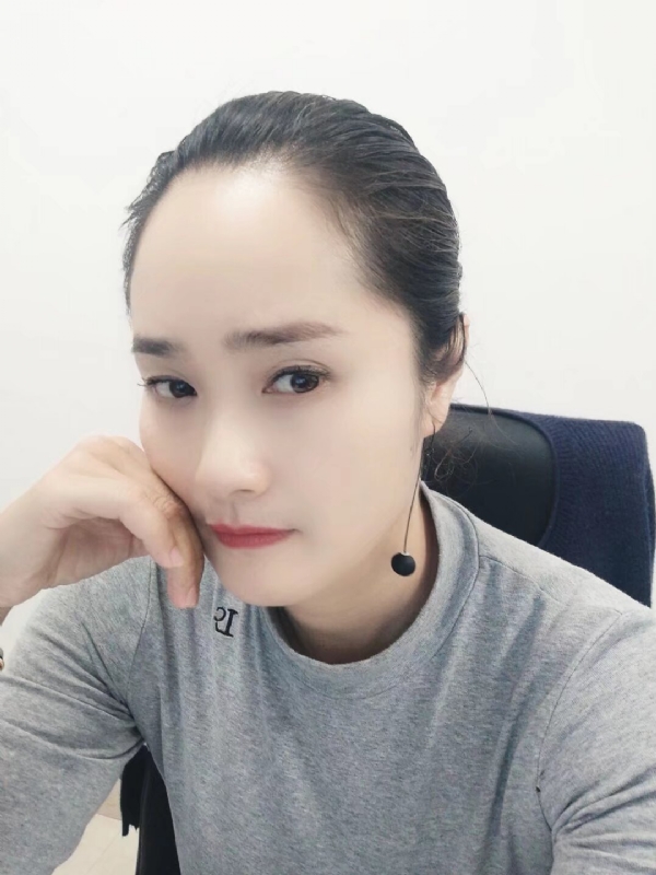 谈谈的第三张照片--梅州相亲服务中心