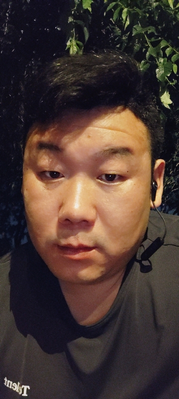 晨曦的第一张照片--梅州相亲服务中心