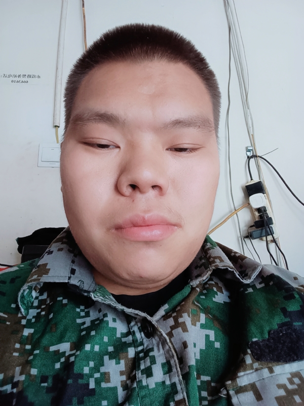 石文强的第一张照片--梅州相亲服务中心