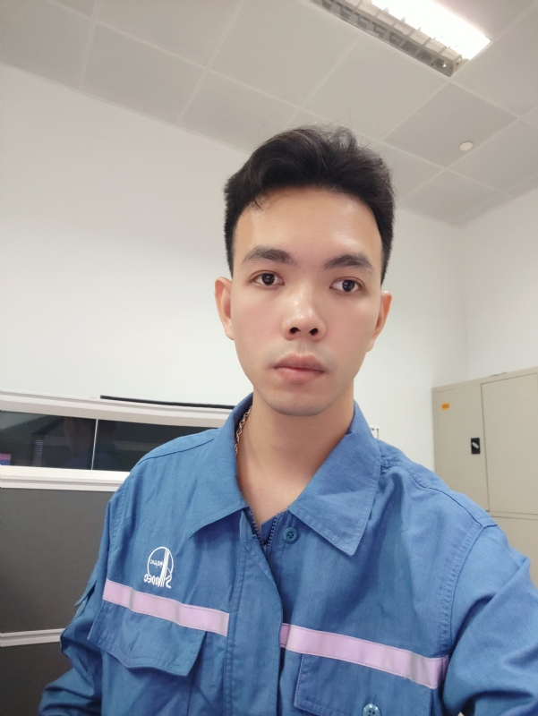 随缘就好的第一张照片--梅州相亲服务中心