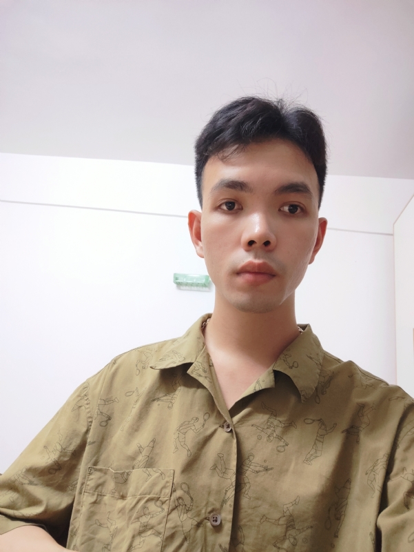 随缘就好的第二张照片--梅州相亲服务中心