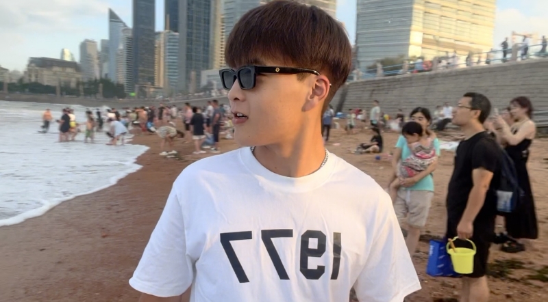 听风的第一张照片--梅州相亲服务中心