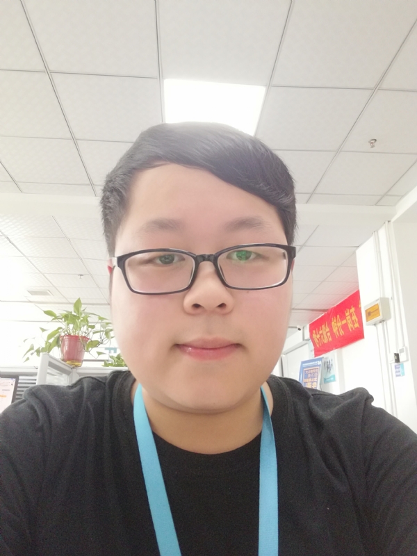 自由自在的第一张照片--梅州相亲服务中心