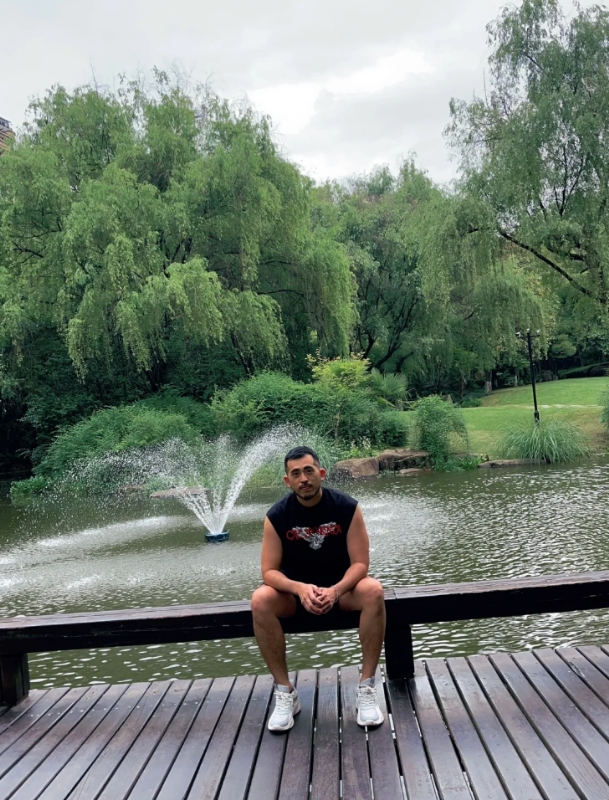 黃錦誠的第一张照片--梅州相亲服务中心