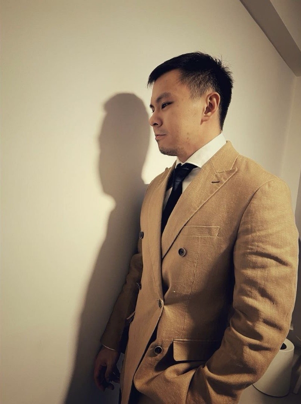 尋歡人的第一张照片--梅州相亲服务中心