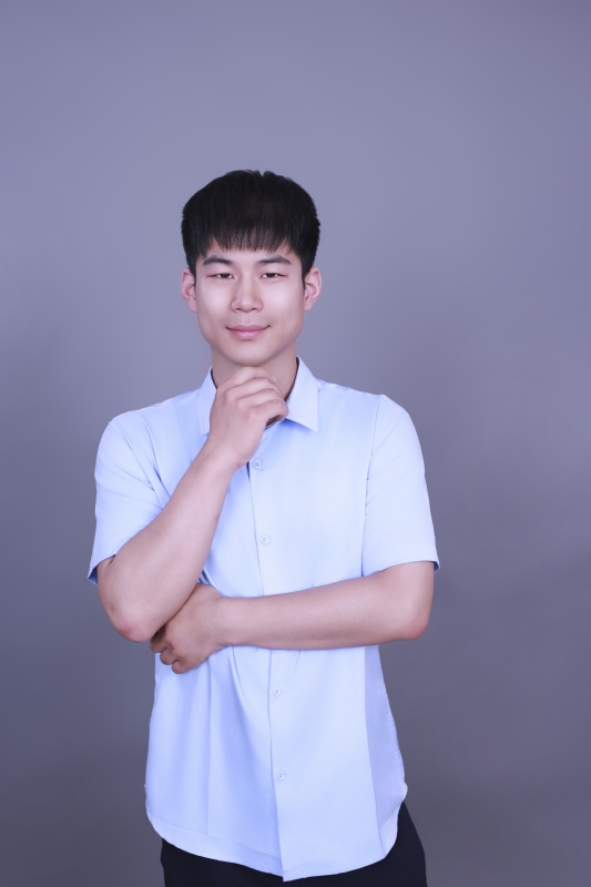 少冬的第一张照片--梅州相亲服务中心