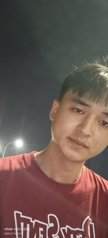 不太苦的苦瓜的第一张照片--梅州相亲服务中心