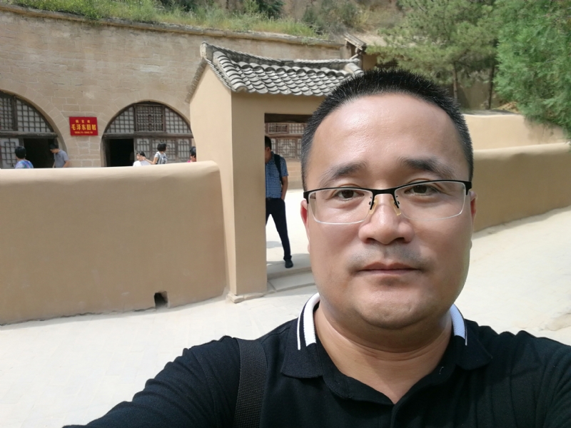 南阳农夫的第一张照片--梅州相亲服务中心