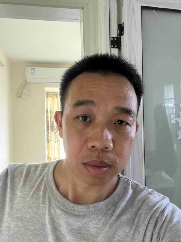 Maosong的第一张照片--梅州相亲服务中心