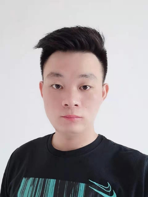 麦吉的第一张照片--梅州相亲服务中心