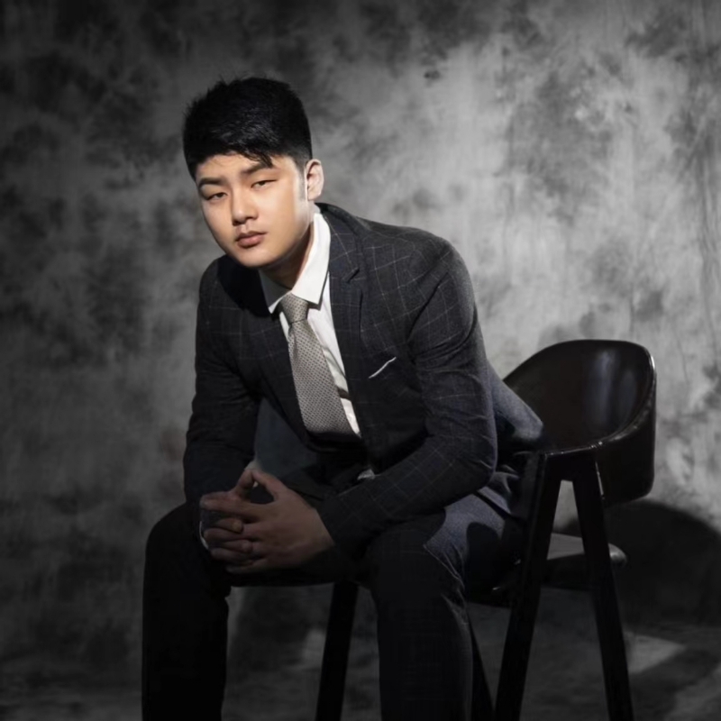 TIGER的第一张照片--梅州相亲服务中心