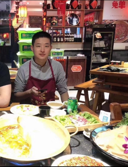 尚龙的第四张照片--梅州相亲服务中心