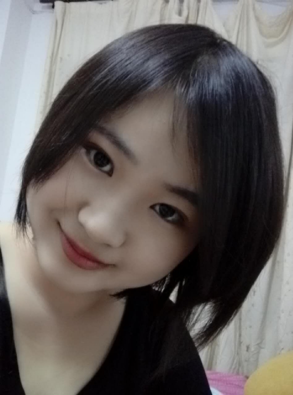 茹不动的第一张照片--梅州相亲服务中心