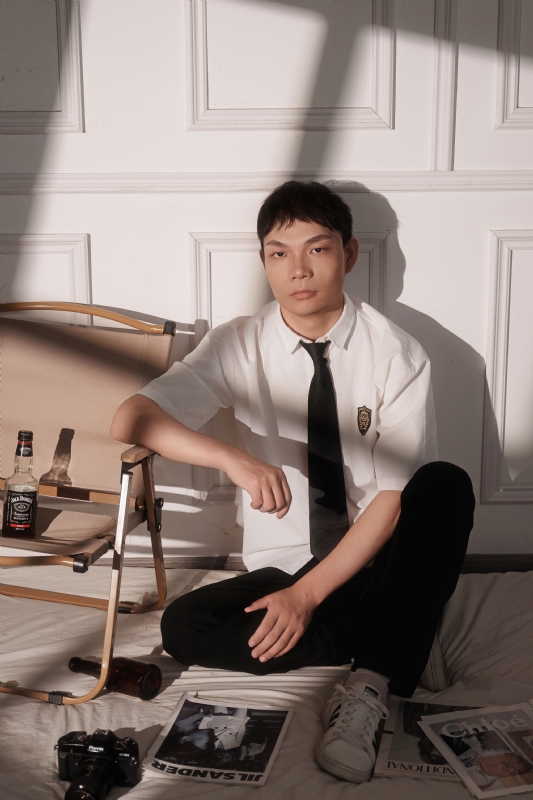 爱知音的第一张照片--梅州相亲服务中心