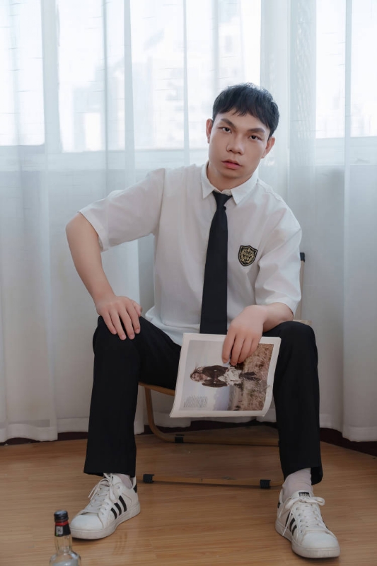 爱知音的第三张照片--梅州相亲服务中心