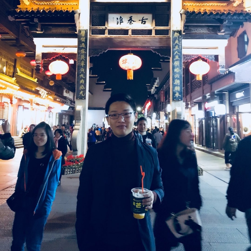 杨禄辉的第一张照片--梅州相亲服务中心