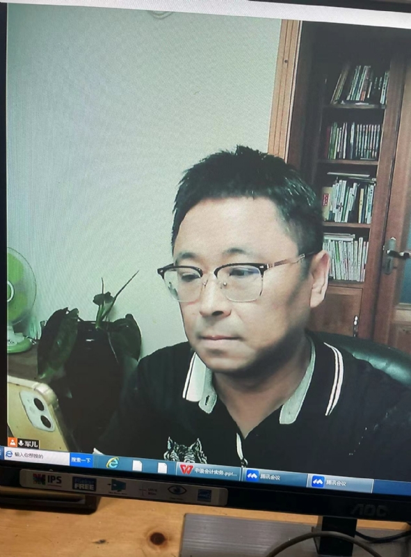 军儿的第一张照片--梅州相亲服务中心